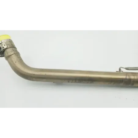 Ligne d'echappement KAWASAKI NINJA 125 2019 - 2020