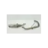 Ligne d'echappement KAWASAKI NINJA 125 2019 - 2020 Ligne d'echappement KAWASAKI NINJA 125 2019 - 2020