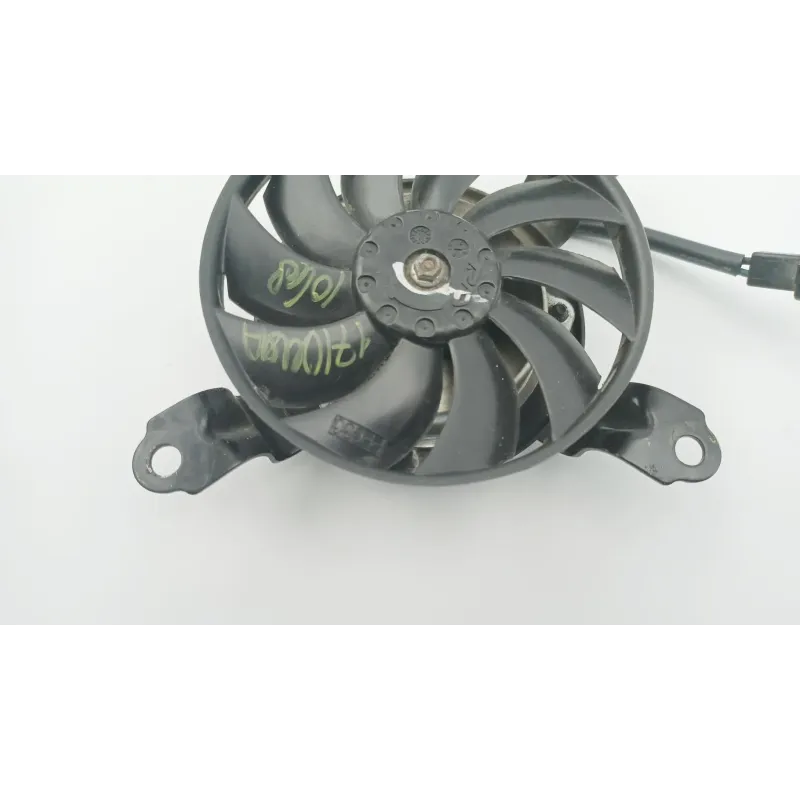 Ventilateur KAWASAKI NINJA 125 2019 - 2020