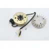 Rotor volant moteur EUROCKA GTR 50 2012 - 2015