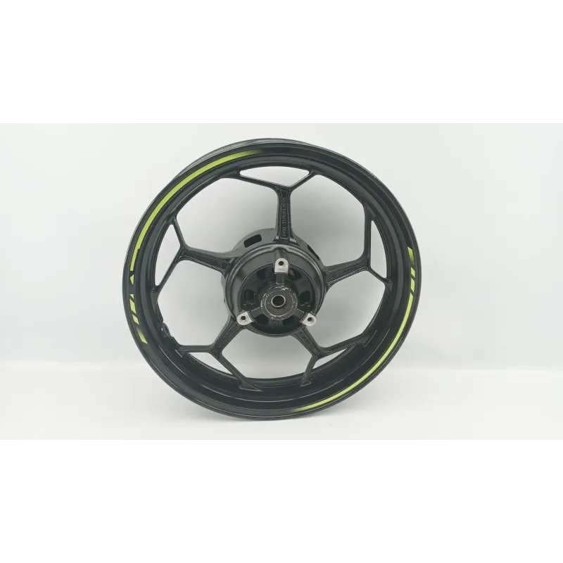Jante arriere KAWASAKI NINJA 125 2019 - 2020