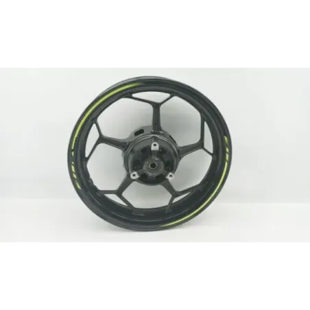 Jante arriere KAWASAKI NINJA 125 2019 - 2020
