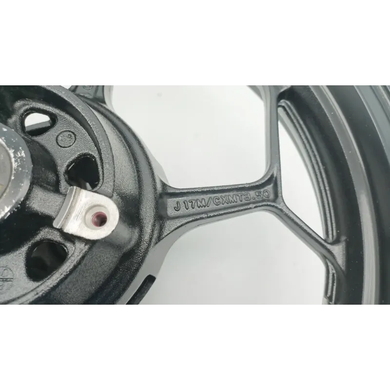 Jante arriere KAWASAKI NINJA 125 2019 - 2020
