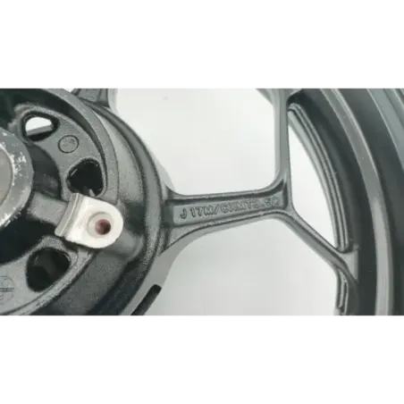 Jante arriere KAWASAKI NINJA 125 2019 - 2020
