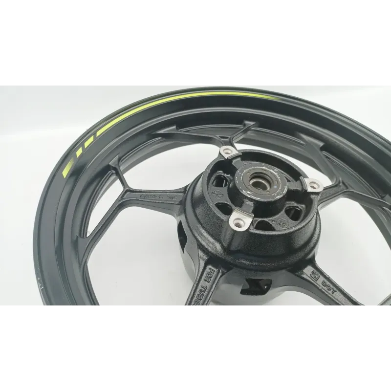 Jante arriere KAWASAKI NINJA 125 2019 - 2020