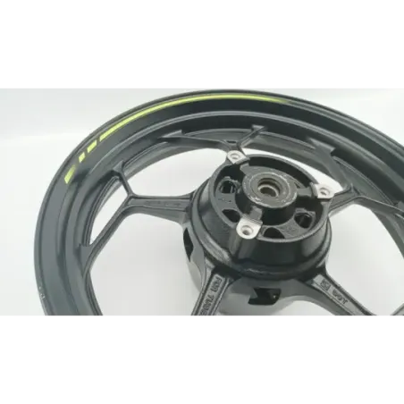 Jante arriere KAWASAKI NINJA 125 2019 - 2020
