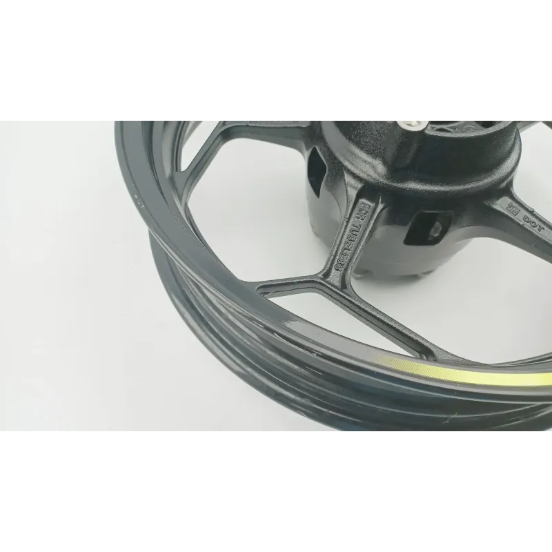 Jante arriere KAWASAKI NINJA 125 2019 - 2020