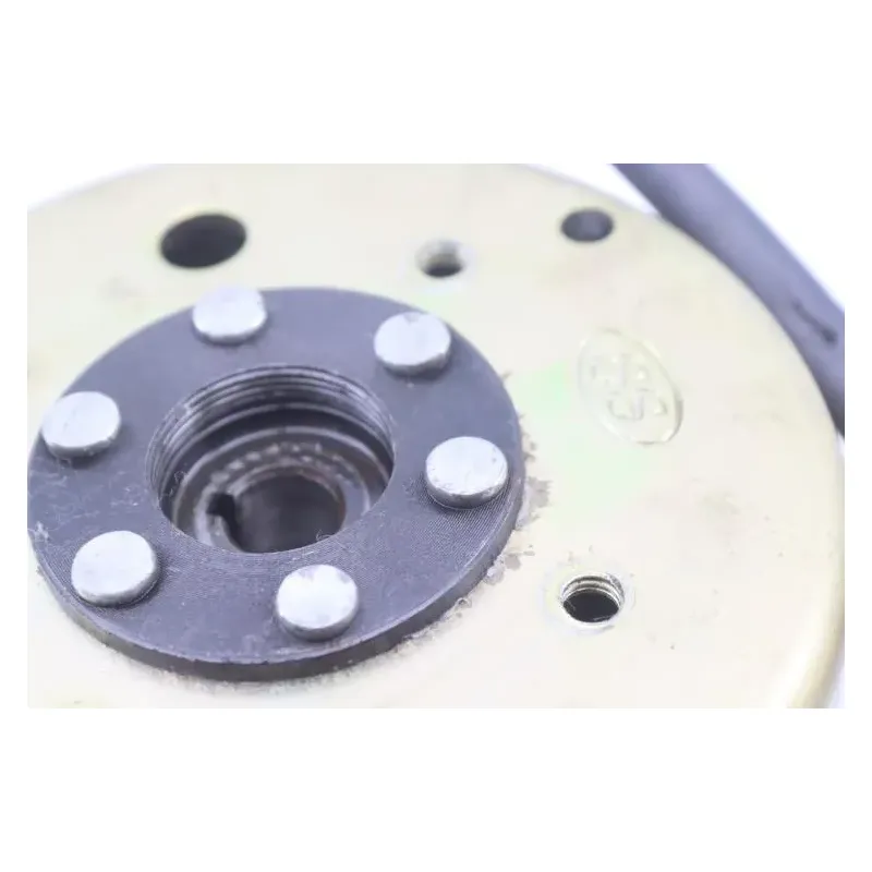 Rotor volant moteur EUROCKA GTR 50 2012 - 2015