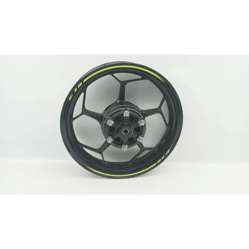 Jante arriere KAWASAKI NINJA 125 2019 - 2020