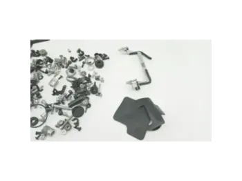 Kit visserie KAWASAKI NINJA 125 2019 - 2020