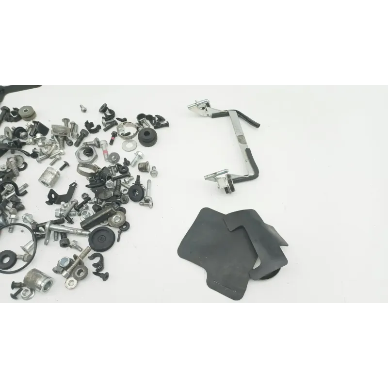Kit visserie KAWASAKI NINJA 125 2019 - 2020