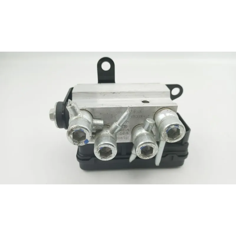 Module ABS KAWASAKI NINJA 125 2019 - 2020