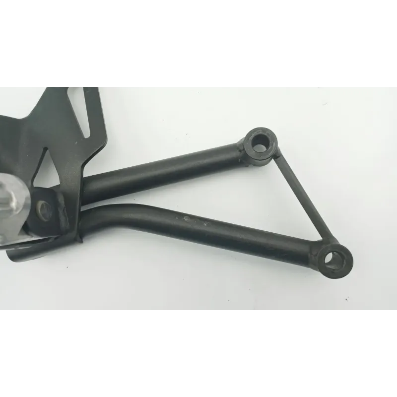 Platine arriere droite KAWASAKI NINJA 125 2019 - 2020