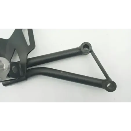 Platine arriere droite KAWASAKI NINJA 125 2019 - 2020