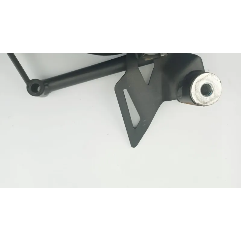 Platine arriere droite KAWASAKI NINJA 125 2019 - 2020