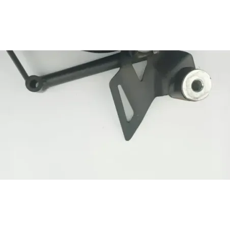 Platine arriere droite KAWASAKI NINJA 125 2019 - 2020