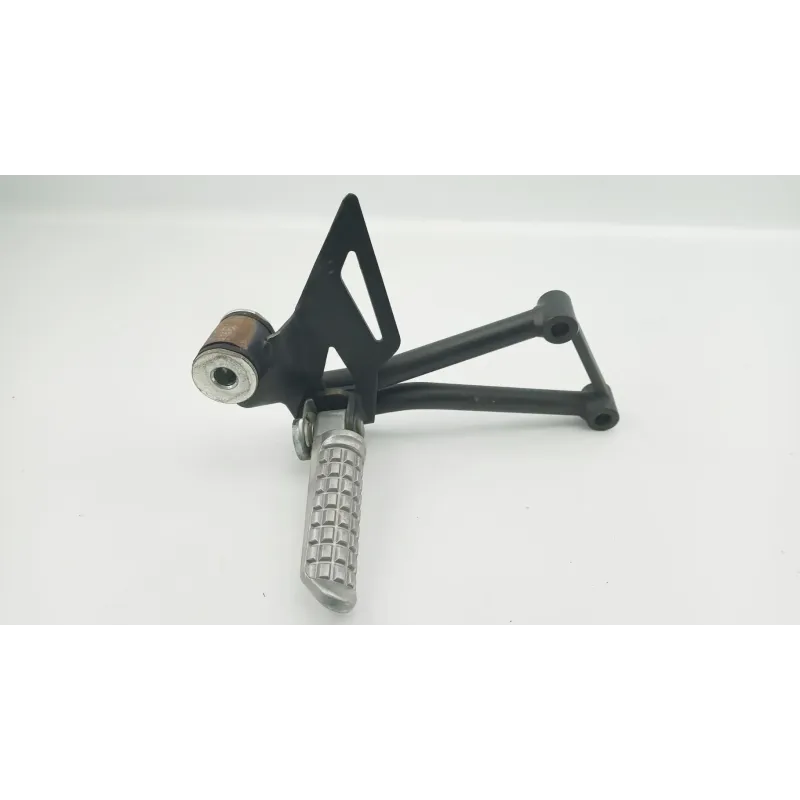 Platine arriere droite KAWASAKI NINJA 125 2019 - 2020