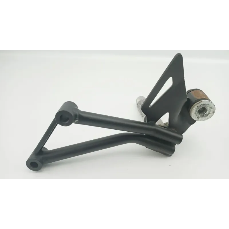 Platine arriere droite KAWASAKI NINJA 125 2019 - 2020