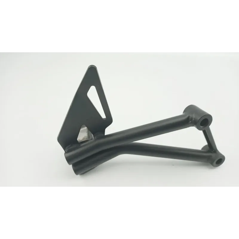 Platine arriere gauche KAWASAKI NINJA 125 2019 - 2020