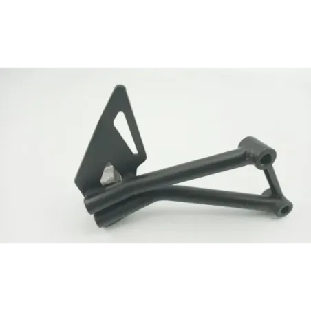 Platine arriere gauche KAWASAKI NINJA 125 2019 - 2020