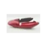 Coque arriere YAMAHA YBR 125 2005 - 2006