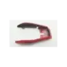 Coque arriere YAMAHA YBR 125 2005 - 2006