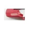 Coque arriere YAMAHA YBR 125 2005 - 2006