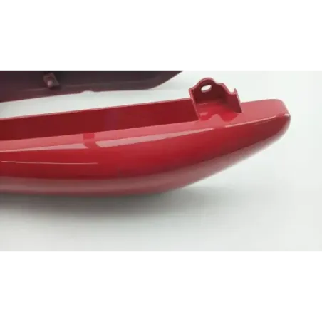 Coque arriere YAMAHA YBR 125 2005 - 2006