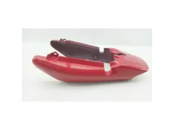 Coque arriere YAMAHA YBR 125 2005 - 2006