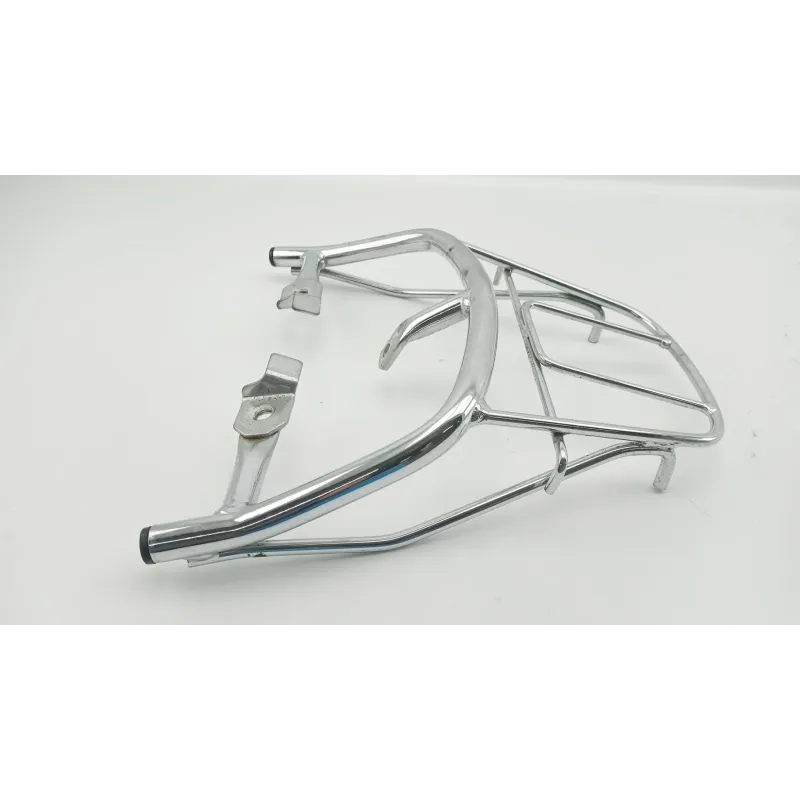 Poignee arriere YAMAHA YBR 125 2005 - 2006