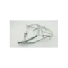 Poignee arriere YAMAHA YBR 125 2005 - 2006