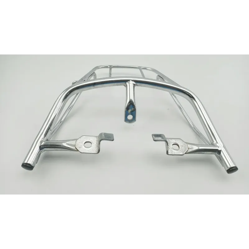 Poignee arriere YAMAHA YBR 125 2005 - 2006