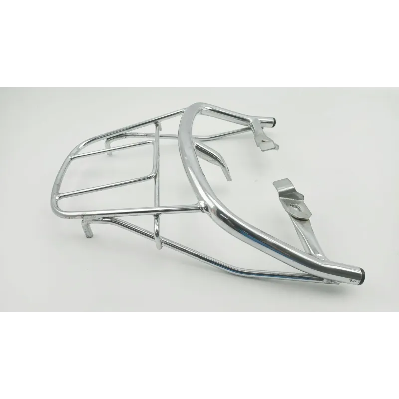 Poignee arriere YAMAHA YBR 125 2005 - 2006