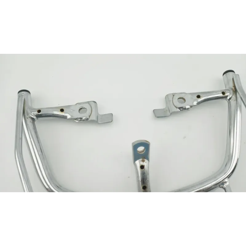 Poignee arriere YAMAHA YBR 125 2005 - 2006