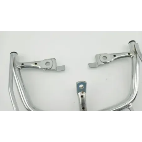 Poignee arriere YAMAHA YBR 125 2005 - 2006