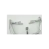 Poignee arriere YAMAHA YBR 125 2005 - 2006