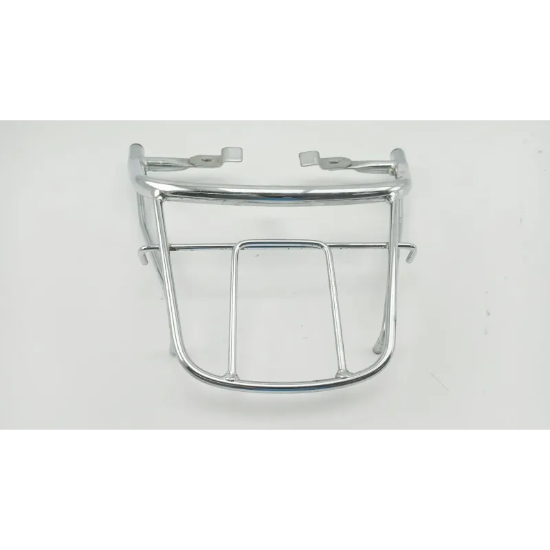 Poignee arriere YAMAHA YBR 125 2005 - 2006