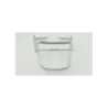 Poignee arriere YAMAHA YBR 125 2005 - 2006
