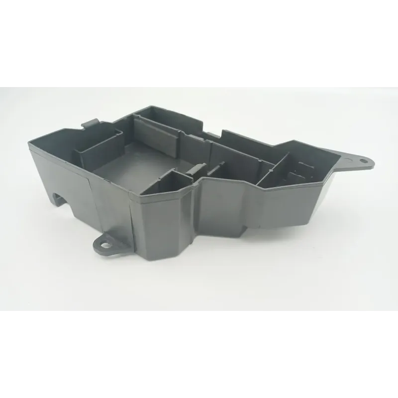 Support de batterie YAMAHA YBR 125 2005 - 2006