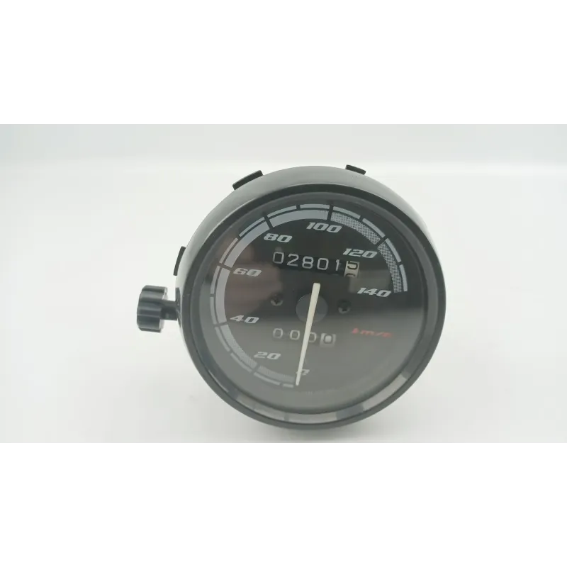 Compteur YAMAHA YBR 125 2005 - 2006