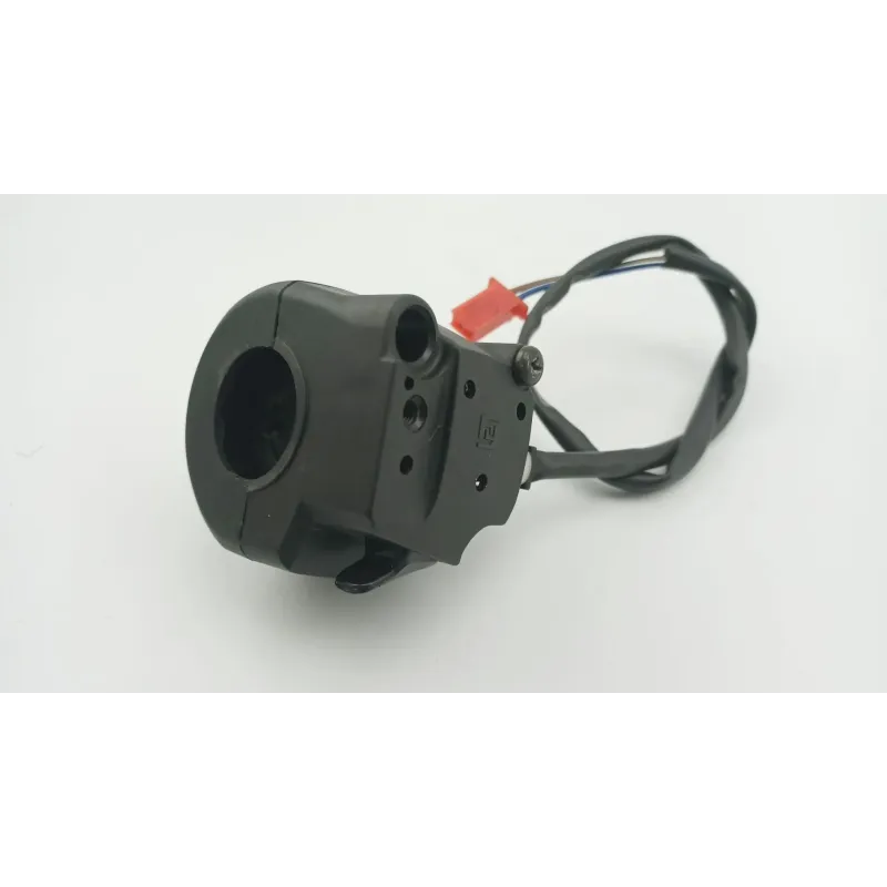 Commodo droit YAMAHA YBR 125 2005 - 2006