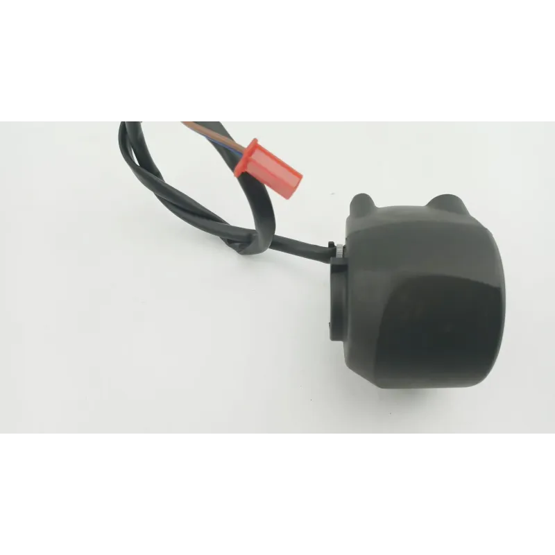 Commodo droit YAMAHA YBR 125 2005 - 2006