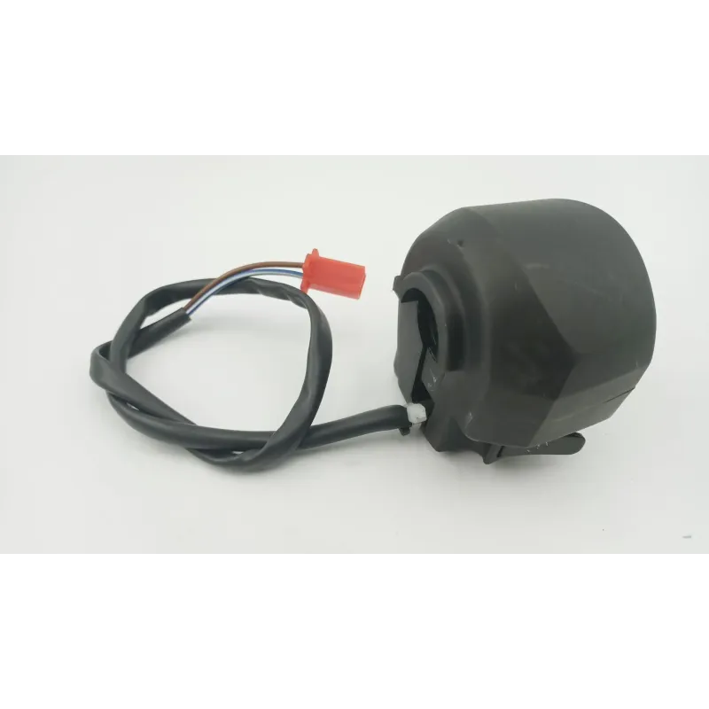 Commodo droit YAMAHA YBR 125 2005 - 2006