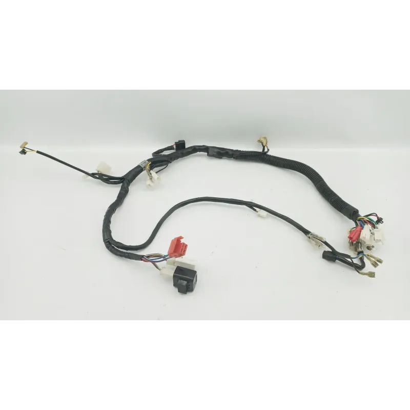 Faisceau electrique YAMAHA YBR 125 2005 - 2006