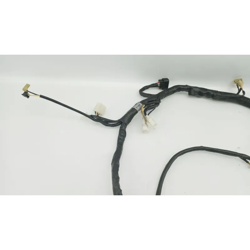 Faisceau electrique YAMAHA YBR 125 2005 - 2006