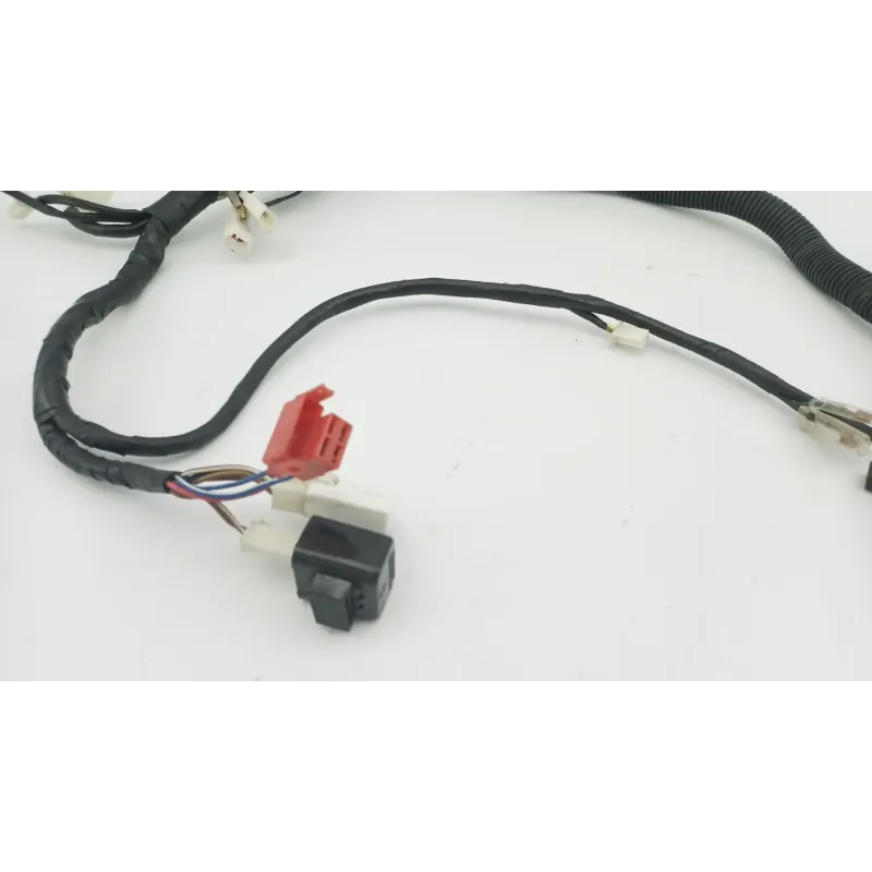 Faisceau electrique YAMAHA YBR 125 2005 - 2006