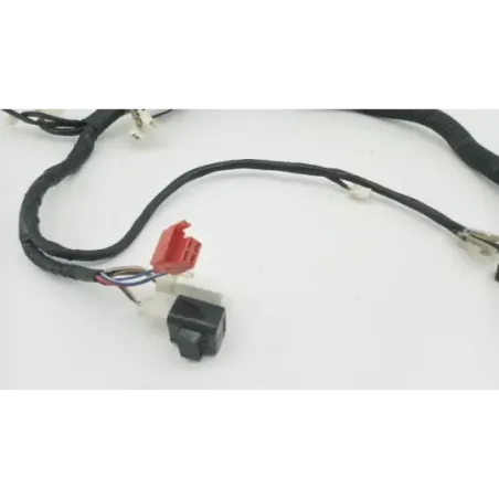 Faisceau electrique YAMAHA YBR 125 2005 - 2006