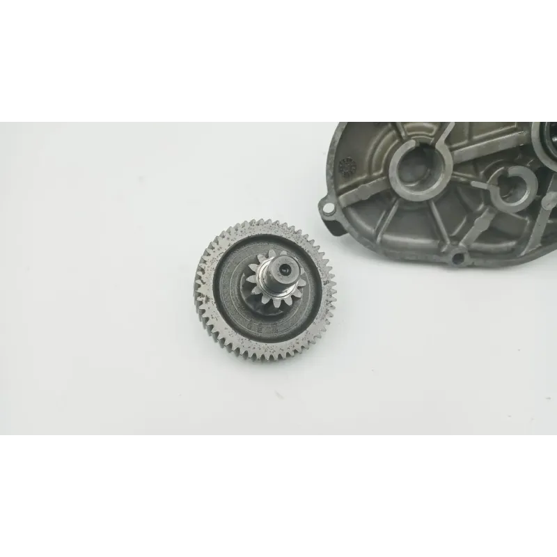 Transmission MBK CW 50 BOOSTER 1995 - 2004