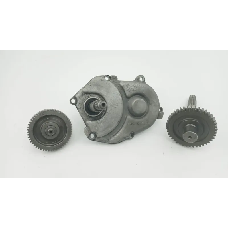 Transmission MBK CW 50 BOOSTER 1995 - 2004