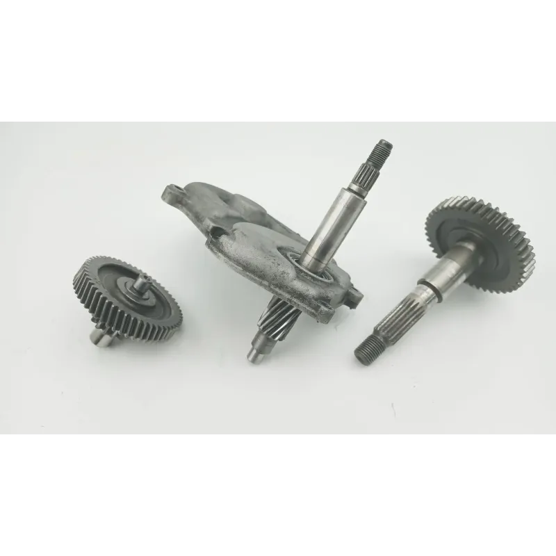 Transmission MBK CW 50 BOOSTER 1995 - 2004